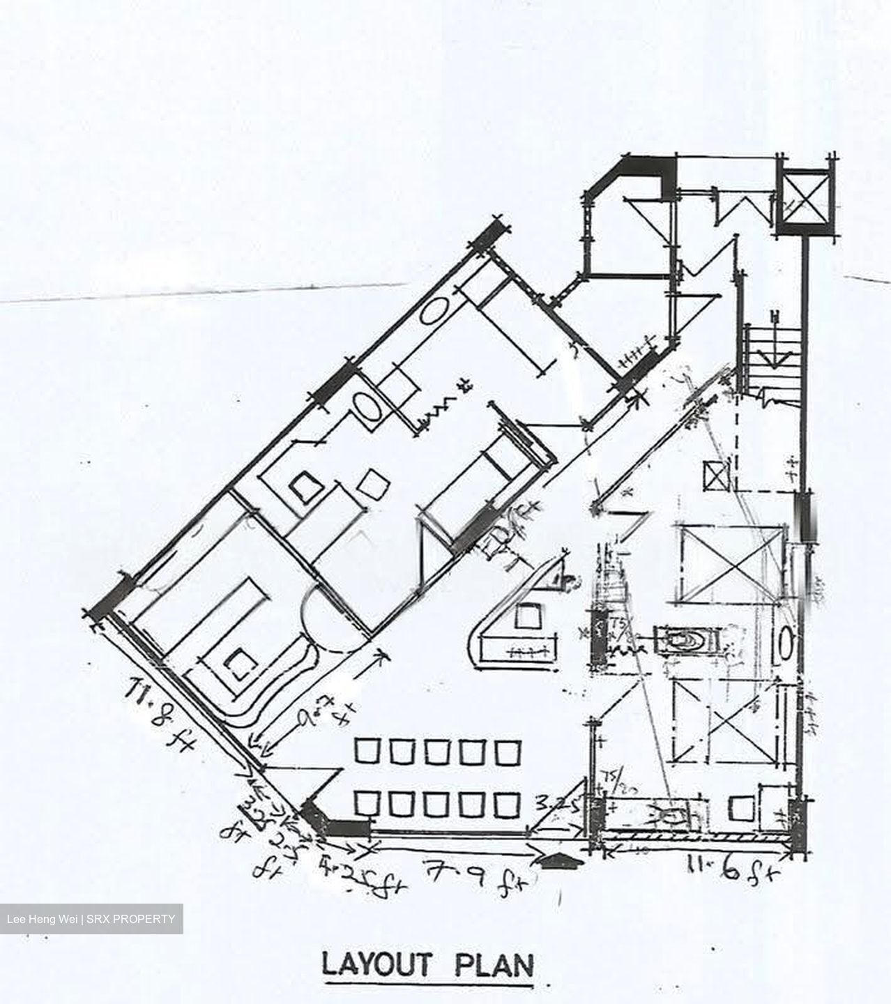 Hong Kah Ville (D22), Retail #629203811